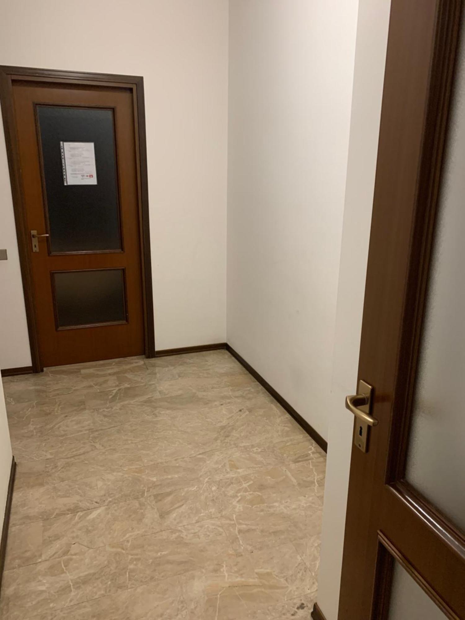 ברגמו Appartamento Per Brevi Periodi "Teodolinda" מראה חיצוני תמונה
