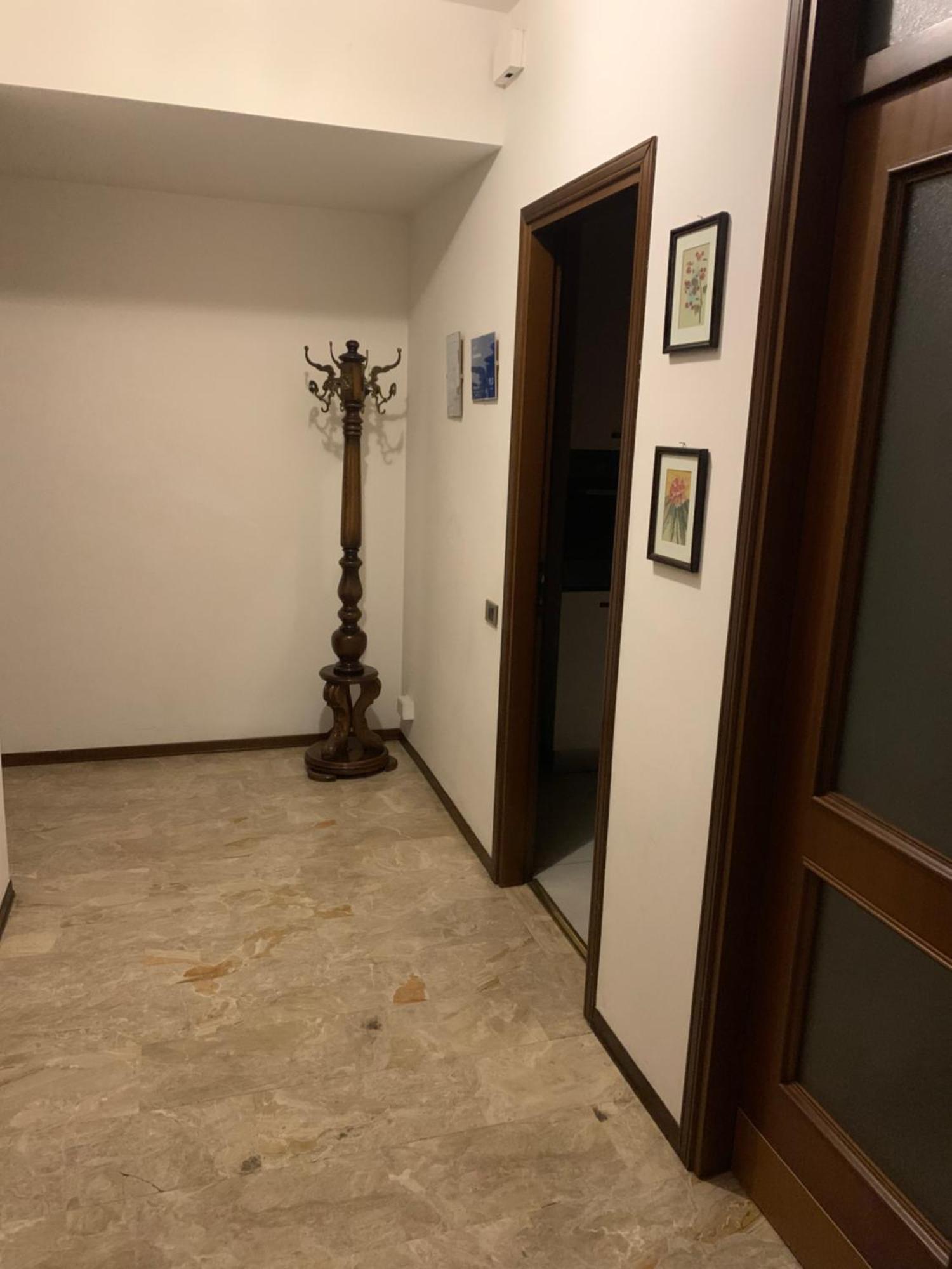 ברגמו Appartamento Per Brevi Periodi "Teodolinda" מראה חיצוני תמונה