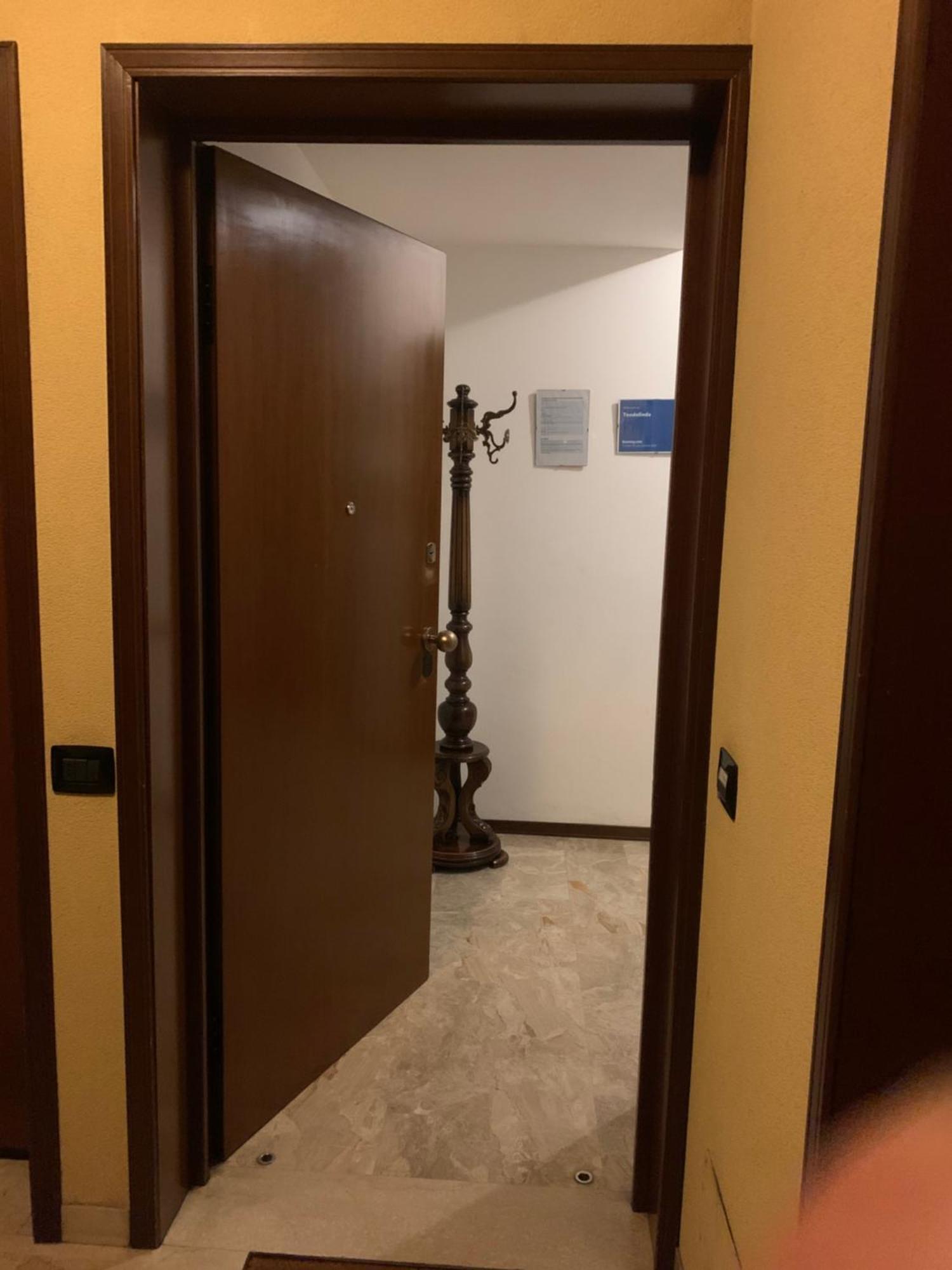 ברגמו Appartamento Per Brevi Periodi "Teodolinda" מראה חיצוני תמונה